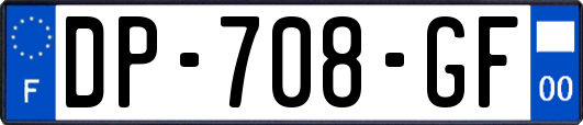 DP-708-GF