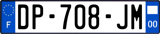 DP-708-JM