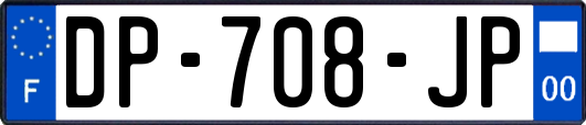 DP-708-JP