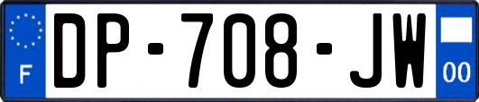 DP-708-JW