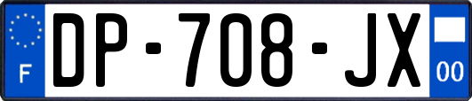 DP-708-JX