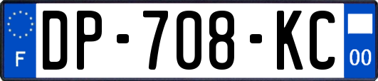 DP-708-KC