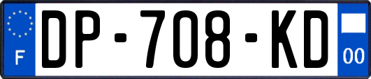 DP-708-KD