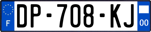 DP-708-KJ