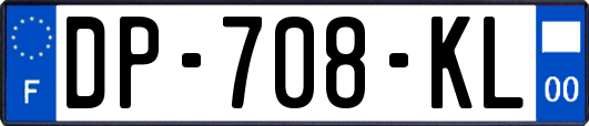 DP-708-KL
