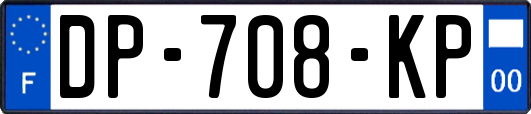 DP-708-KP