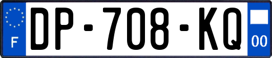 DP-708-KQ