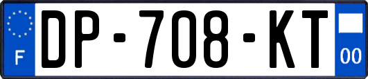 DP-708-KT