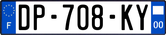 DP-708-KY