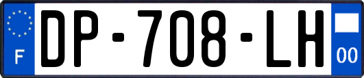 DP-708-LH