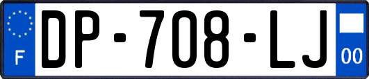 DP-708-LJ