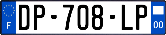 DP-708-LP