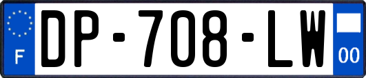 DP-708-LW