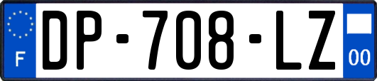 DP-708-LZ