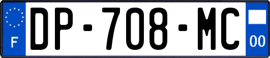 DP-708-MC