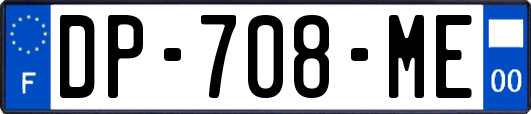 DP-708-ME