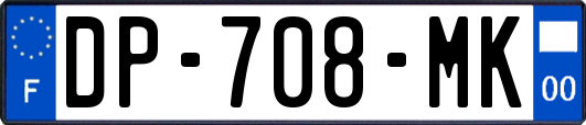 DP-708-MK