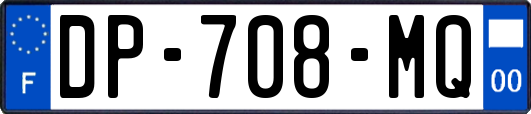 DP-708-MQ