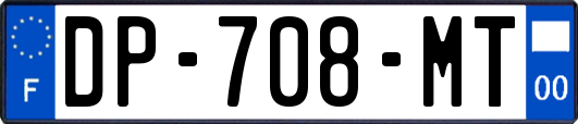 DP-708-MT