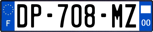 DP-708-MZ