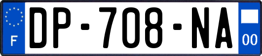 DP-708-NA