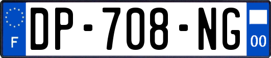 DP-708-NG