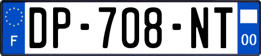 DP-708-NT