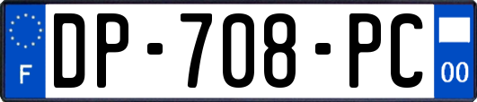 DP-708-PC