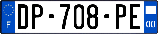 DP-708-PE