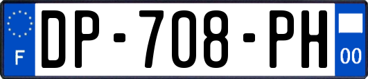 DP-708-PH