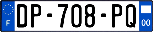 DP-708-PQ