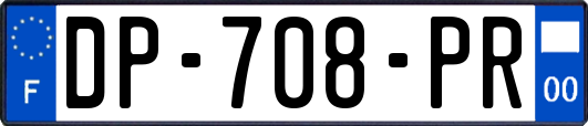 DP-708-PR