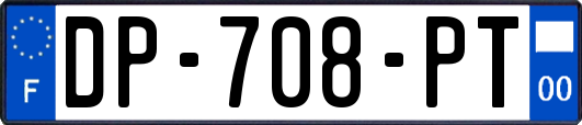 DP-708-PT