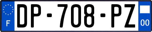 DP-708-PZ
