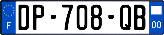 DP-708-QB