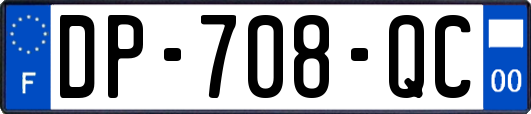 DP-708-QC