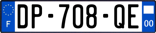 DP-708-QE