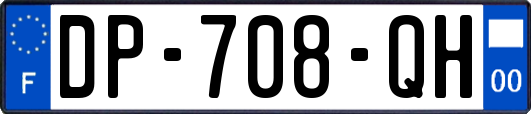 DP-708-QH