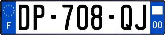 DP-708-QJ