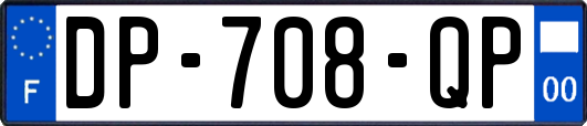 DP-708-QP