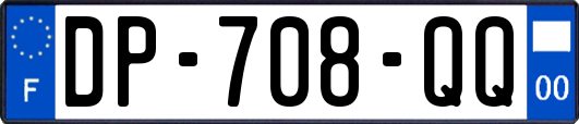 DP-708-QQ