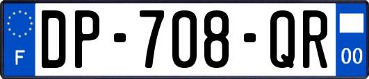 DP-708-QR