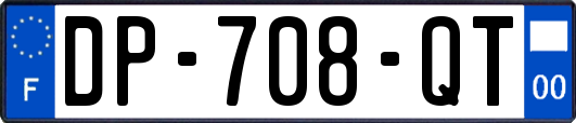 DP-708-QT