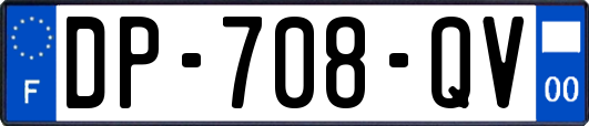 DP-708-QV