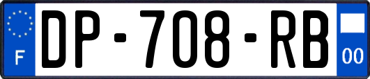 DP-708-RB