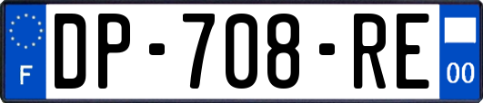 DP-708-RE