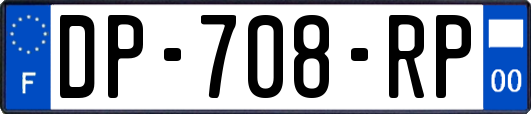 DP-708-RP