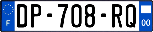 DP-708-RQ