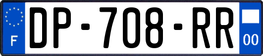 DP-708-RR