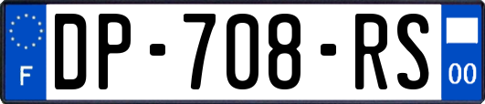 DP-708-RS